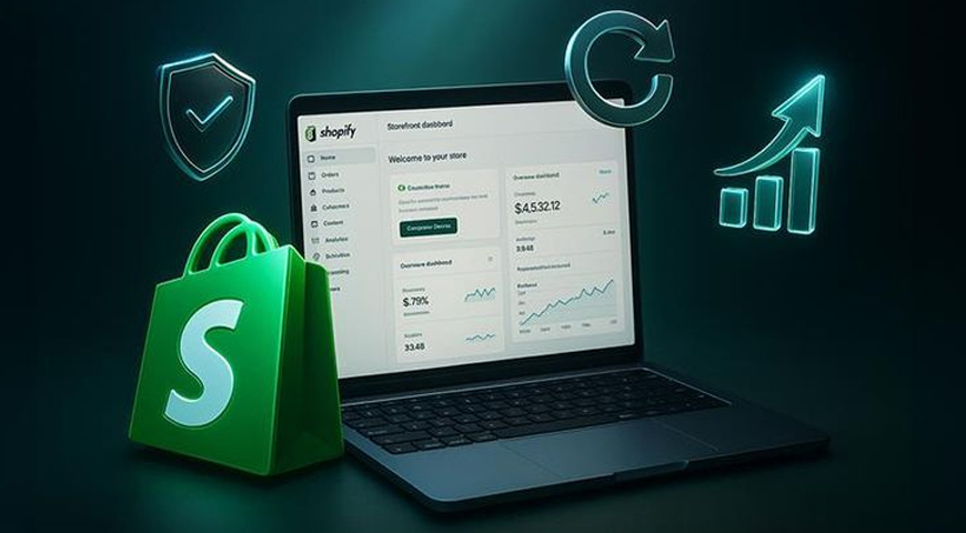 Ecommerce Management