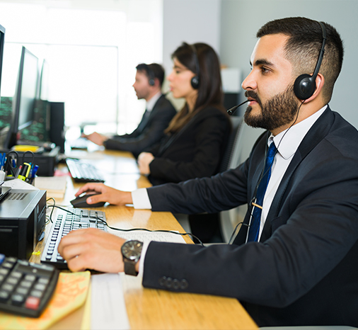 Growth NextGen Support