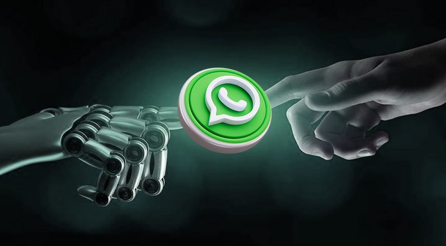 SMS & WhatsApp Marketing